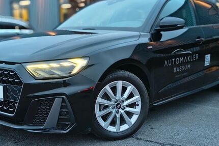 Audi A1 72.450 km 19.450 &euro; Stuhr 28816