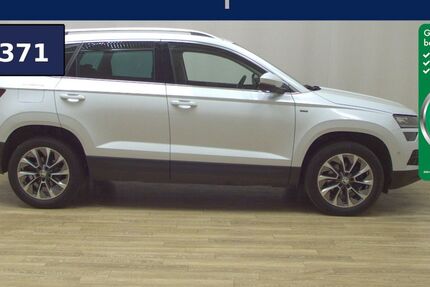 Skoda Karoq 120.756 km 19.480 &euro; Bremen / Arsten 28279