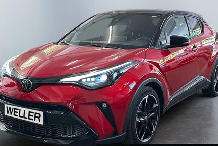 Toyota C-HR 57.819 km 23.980 &euro; Bremen 28205