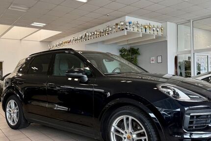Porsche Cayenne 159.978 km 41.850 &euro; Stuhr-Bremen 28816