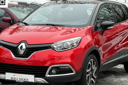 Renault Captur 133.500 km 10.390 &euro; Bremen 28259