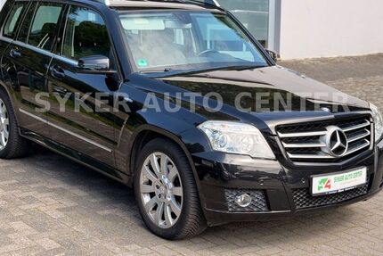 Mercedes-Benz GLK 220 235.000 km 6.660 &euro; Syke 28857