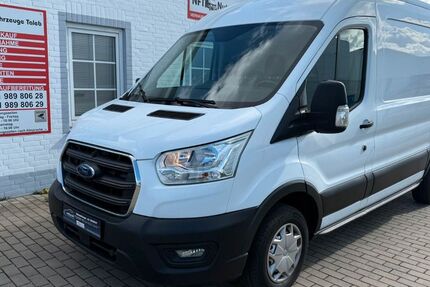 Ford Transit 79.000 km 16.590 &euro; Stuhr 28816