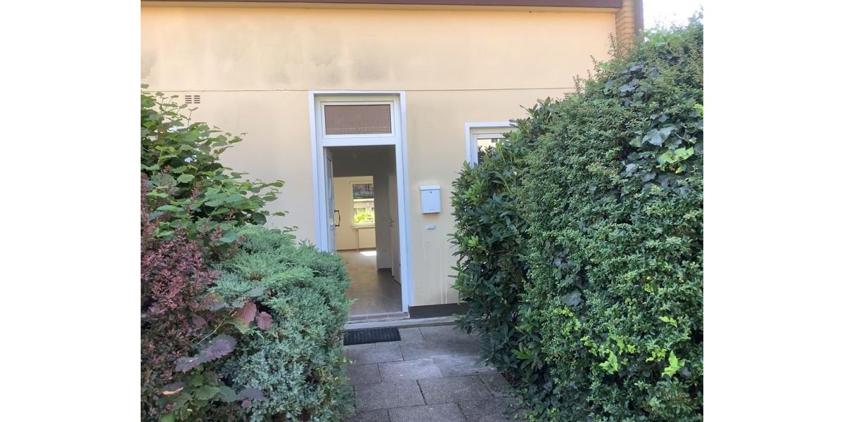 Erdgeschoßwohnung Bremen Schwachhausen - 1 Zimmer, 43 m&sup2;, 504&euro; | Angebot:25232476