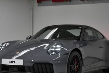Porsche 992 4.900 km 209.890 &euro; Bremen 28207