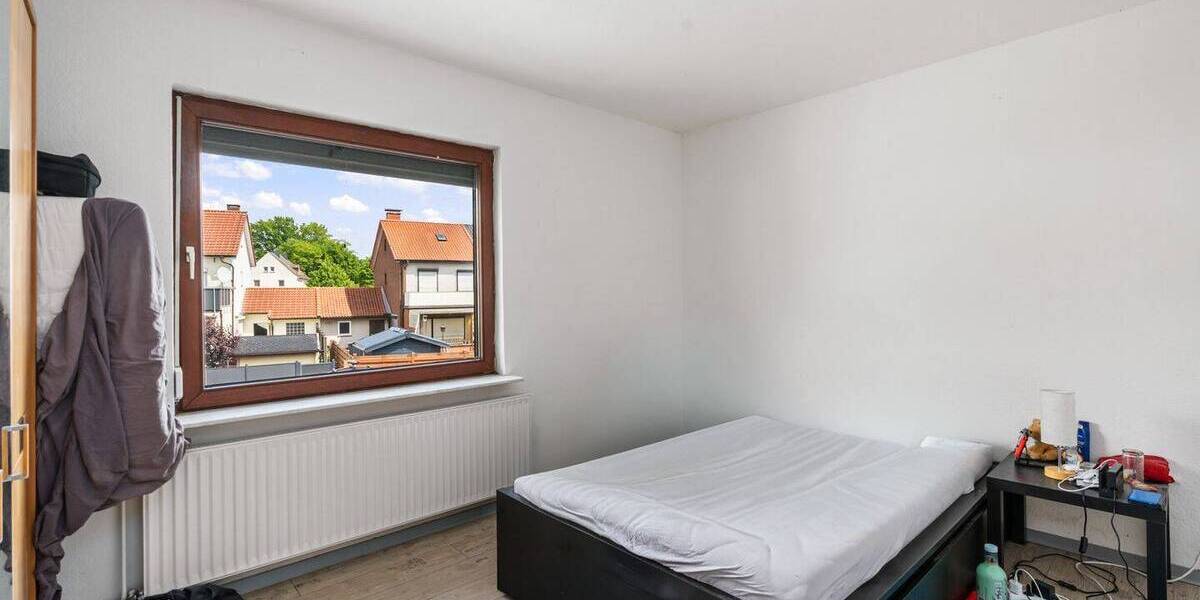 Reihenendhaus Bremen Blumenthal - 7 Zimmer, 173 m&sup2;, 199.000&euro; | Angebot:26804716