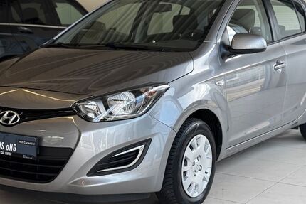 Hyundai i20 128.568 km 4.940 € Stuhr, Seckenhausen 28816