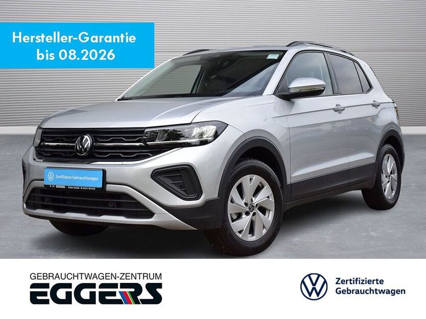 T-Cross