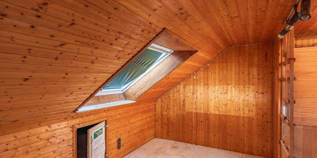 Reihenendhaus Stuhr Varrel - 4 Zimmer, 129 m&sup2;, 199.000&euro; | Angebot:25754045