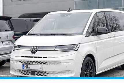 VW T7 Multivan 19.500 km 72.890 € Bremen 28207