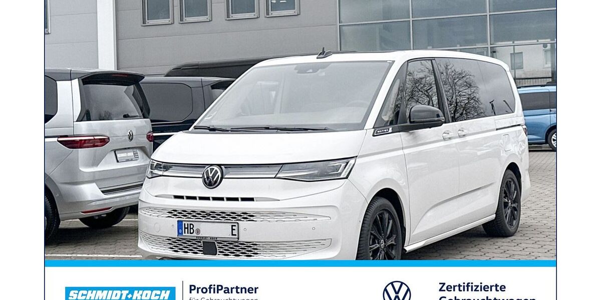 VW T7 Multivan 22.500 km 66.890 &euro; Bremen 28207