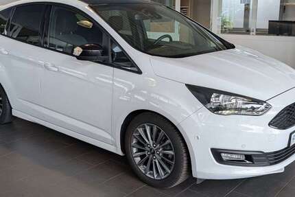 Ford C-Max 93.204 km 12.950 € Achim-Bierden 28832