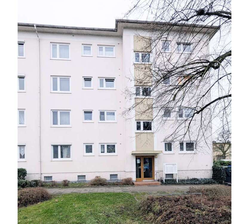 Wohnung zum Kaufen in Bremen 139.000 € 50 m²