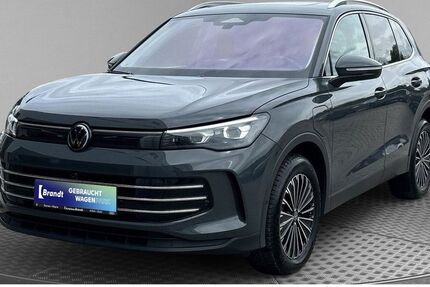 VW Tiguan 13.990 km 39.990 &euro; Weyhe 28844