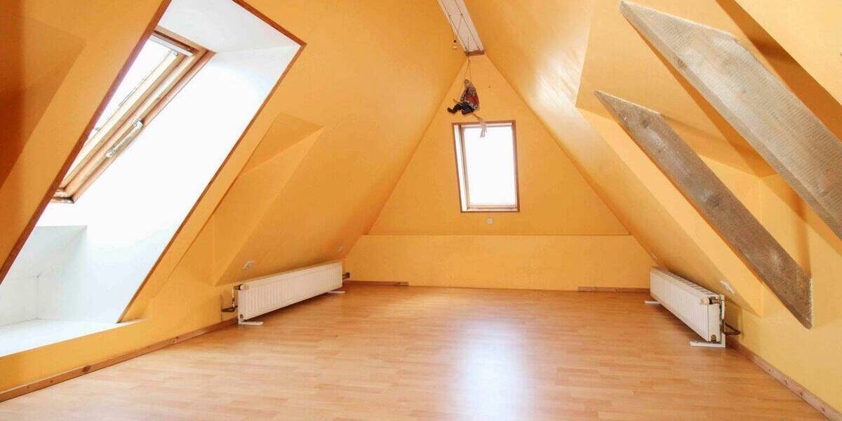 Einfamilienhaus Lilienthal Seebergen - 4 Zimmer, 117 m&sup2;, 350.000&euro; | Angebot:26037209