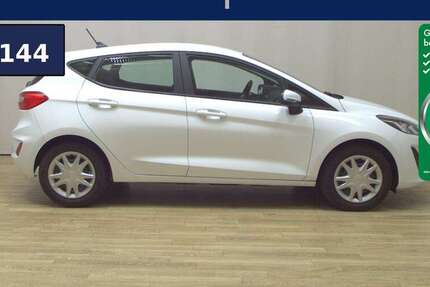 Ford Fiesta 34.827 km 9.980 &euro; Bremen 28279