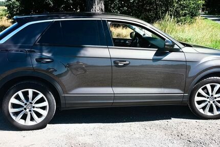VW T-Roc 65.000 km 15.950 &euro; Osterholz Scharmbeck 27711