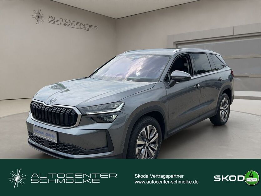 Skoda Kodiaq 8.900 km 45.879 € Osterholz-Scharmbeck 27711