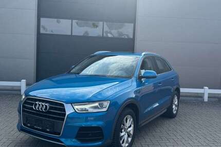 Audi Q3 183.868 km 12.999 &euro; Ganderkesse 27777