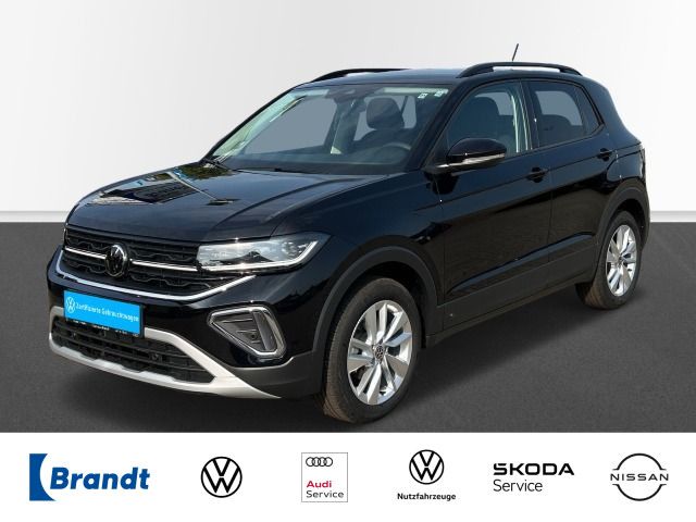 T-Cross