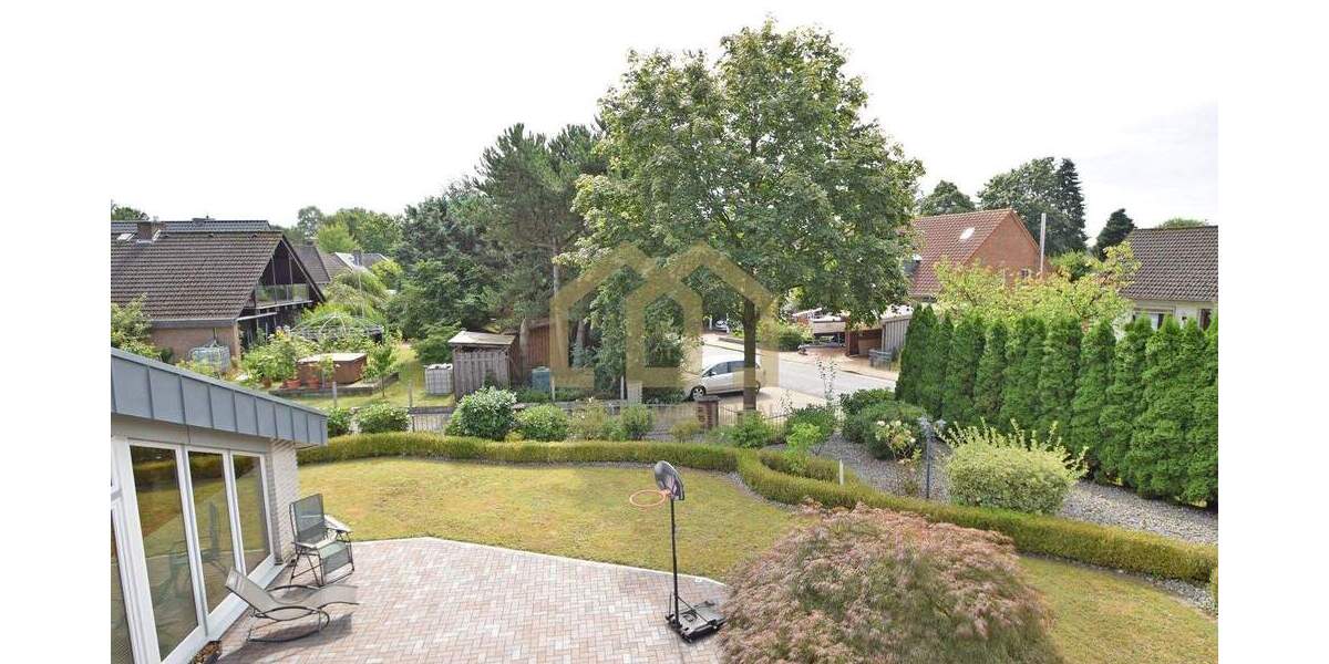 Einfamilienhaus Achim Uesen - 7 Zimmer, 303 m&sup2;, 785.000&euro; | Angebot:25682155