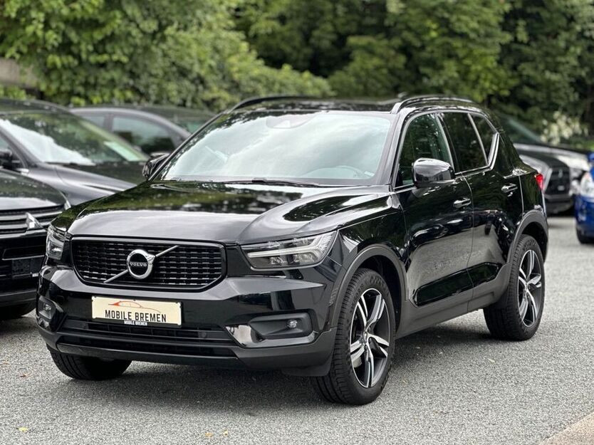 XC40