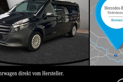 Mercedes-Benz Vito 41.283 km 48.980 &euro; Bremen 28307