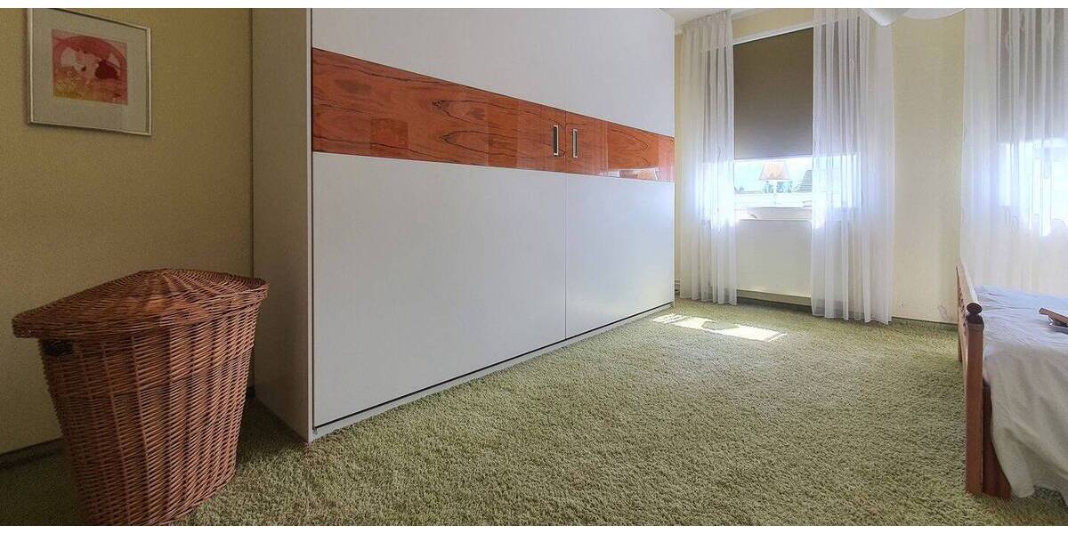 Reihenmittelhaus Weyhe Kirchweyhe - 4 Zimmer, 75 m&sup2;, 270.000&euro; | Angebot:25776994