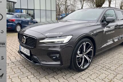 Volvo V60 22.500 km 37.900 € Weyhe 28844