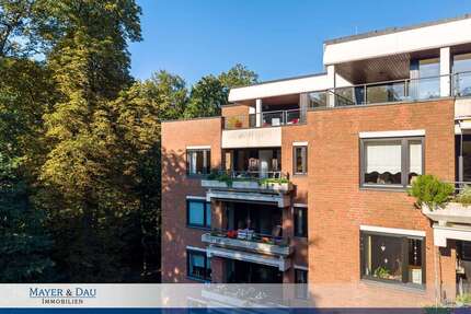 Wohnung Bremen Oberneuland - 3 Zimmer, 104 m&sup2;, 379.000&euro; | Angebot:27712540