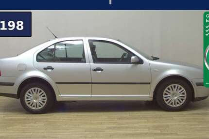 VW Bora 386.011 km 990 € Bremen 28279