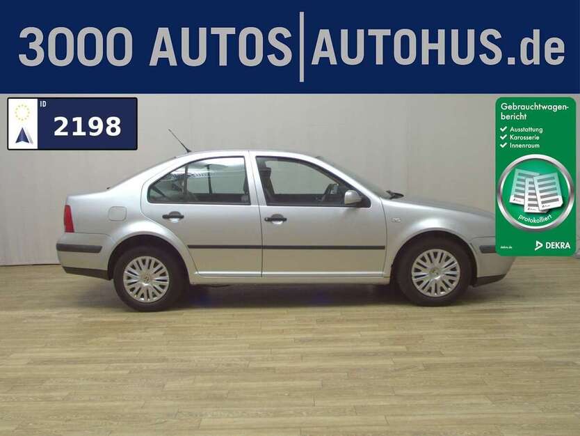 VW Bora 386.011 km 990 € Bremen 28279