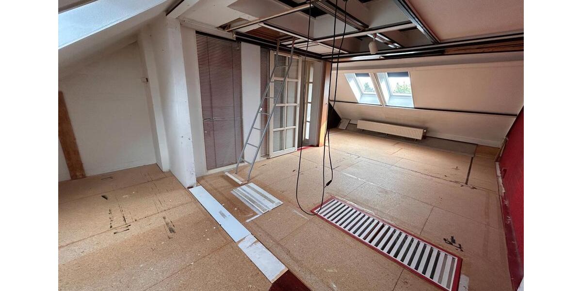 Reihenhaus Weyhe - 5 Zimmer, 147 m&sup2;, 285.000&euro; | Angebot:26764549