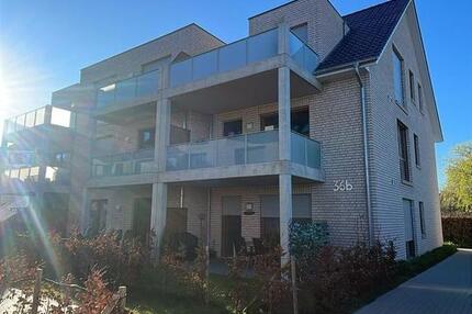 3-Zimmer-Wohnung in Stuhr-Heiligenrode zu vermieten