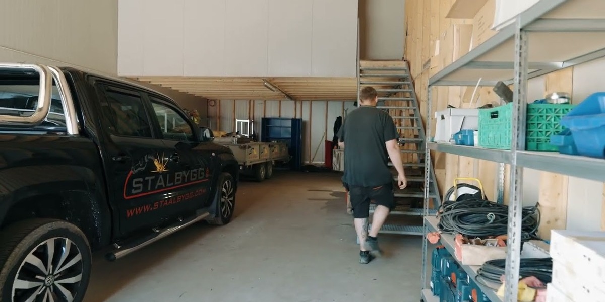 Gewerbeobjekt Bremen Burglesum - 1.250&euro; | Angebot:19165127