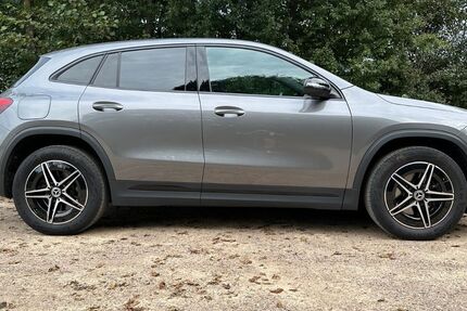 Mercedes-Benz EQA 45.436 km 31.875 &euro; Ottersberg 28870