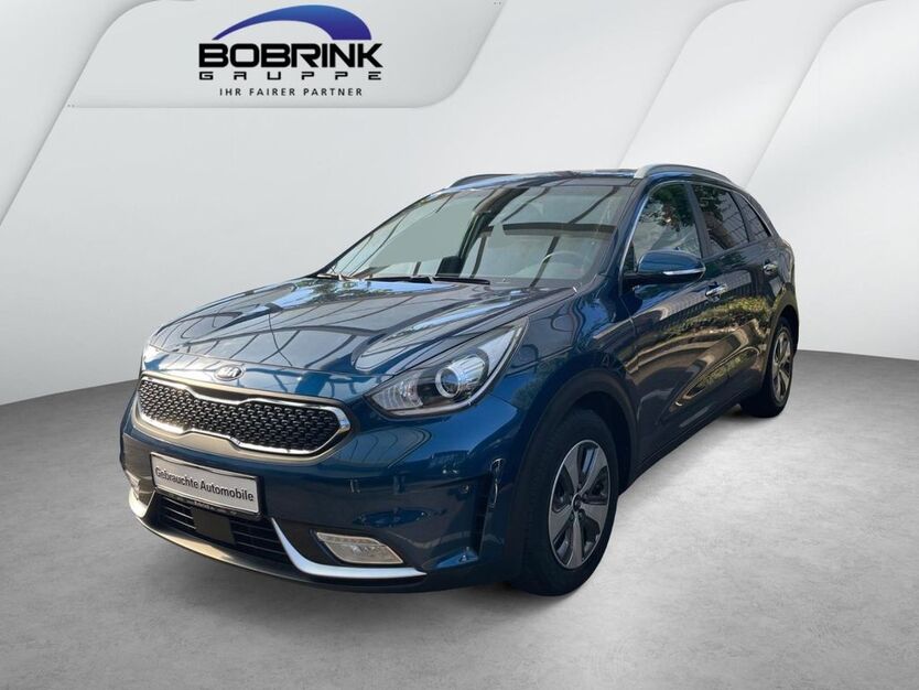 Kia Niro 49.200 km 17.490 € Osterholz-Scharmbeck 27711