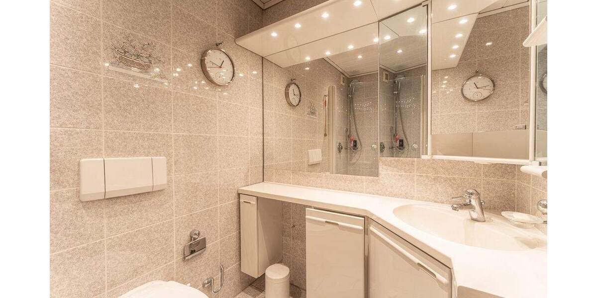 Reihenendhaus Bremen - Horn Lehe Lehesterdeich - 4 Zimmer, 127 m&sup2;, 399.000&euro; | Angebot:25680894