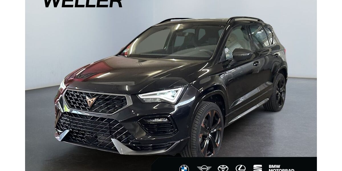Cupra Ateca 18.814 km 31.480 &euro; Bremen 28205