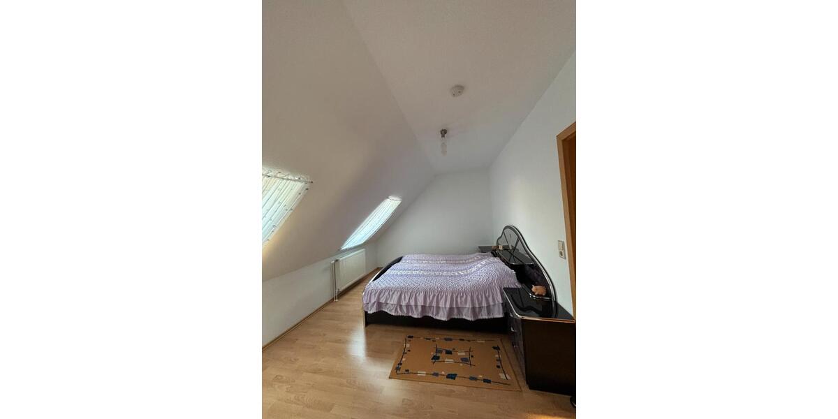 Reihenhaus Bremen Huchting - 5 Zimmer, 110 m&sup2;, 300.000&euro; | Angebot:26148733