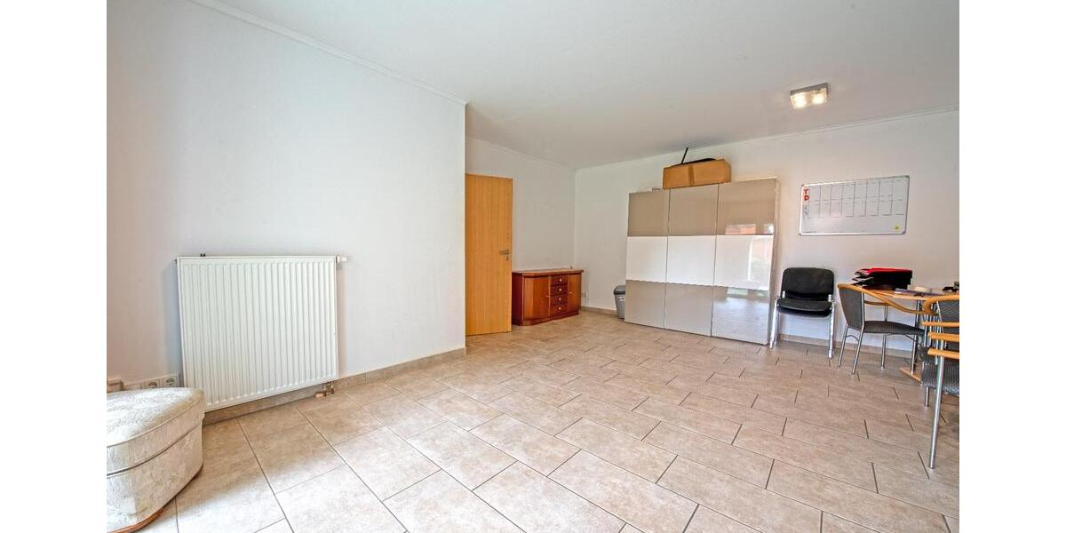 Erdgeschoßwohnung Syke - 3 Zimmer, 92 m&sup2;, 428&euro; | Angebot:26136412