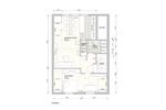Dachgeschoßwohnung Bremen Schwachhausen - 2 Zimmer, 55 m&sup2;, 220.000&euro; | Angebot:27427288