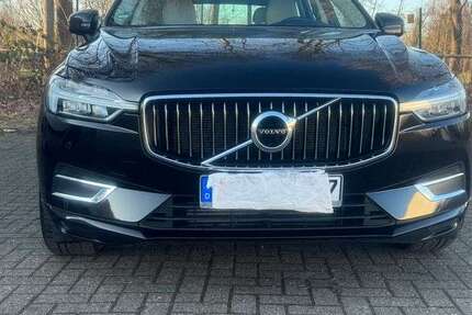 Volvo XC60 166.550 km 25.700 &euro; Delmenhorst 27749