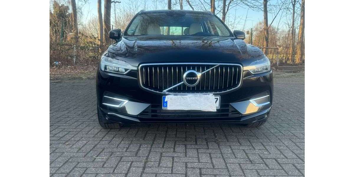 Volvo XC60 166.550 km 25.700 &euro; Delmenhorst 27749