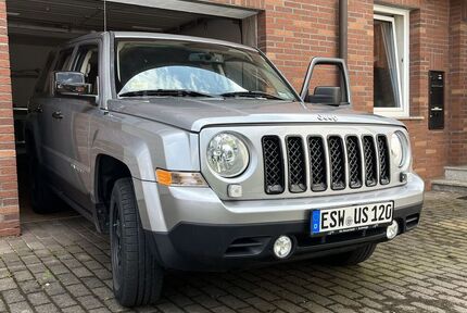 Jeep Patriot