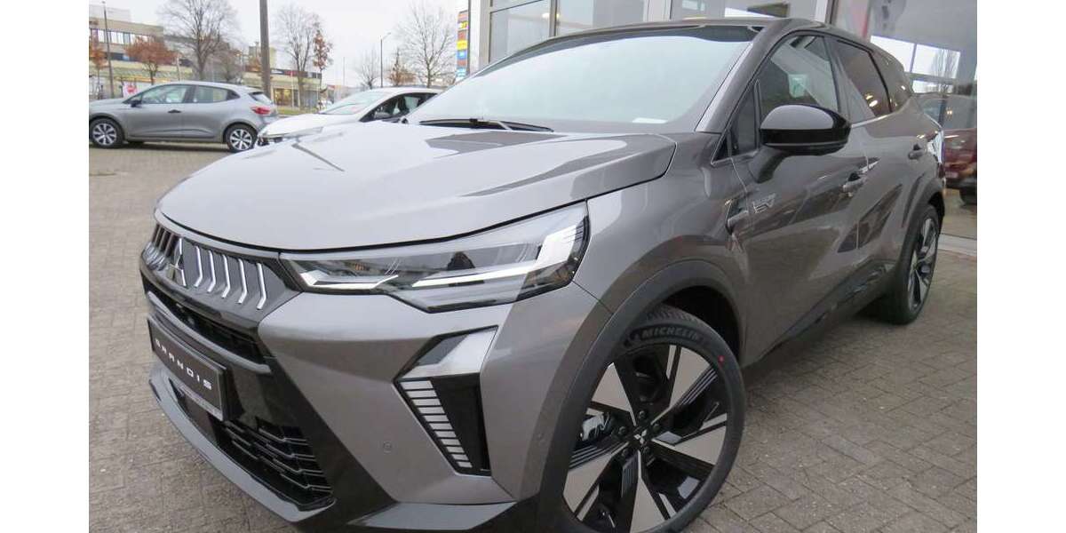 Mitsubishi Grandis 1.500 km 37.990 &euro; Bremen 28279