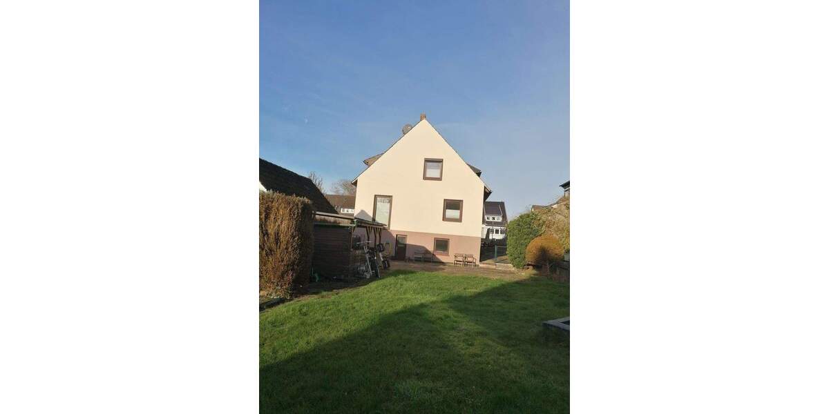 Einfamilienhaus Bremen Burg-Grambke - 5 Zimmer, 122 m&sup2;, 349.000&euro; | Angebot:25654315