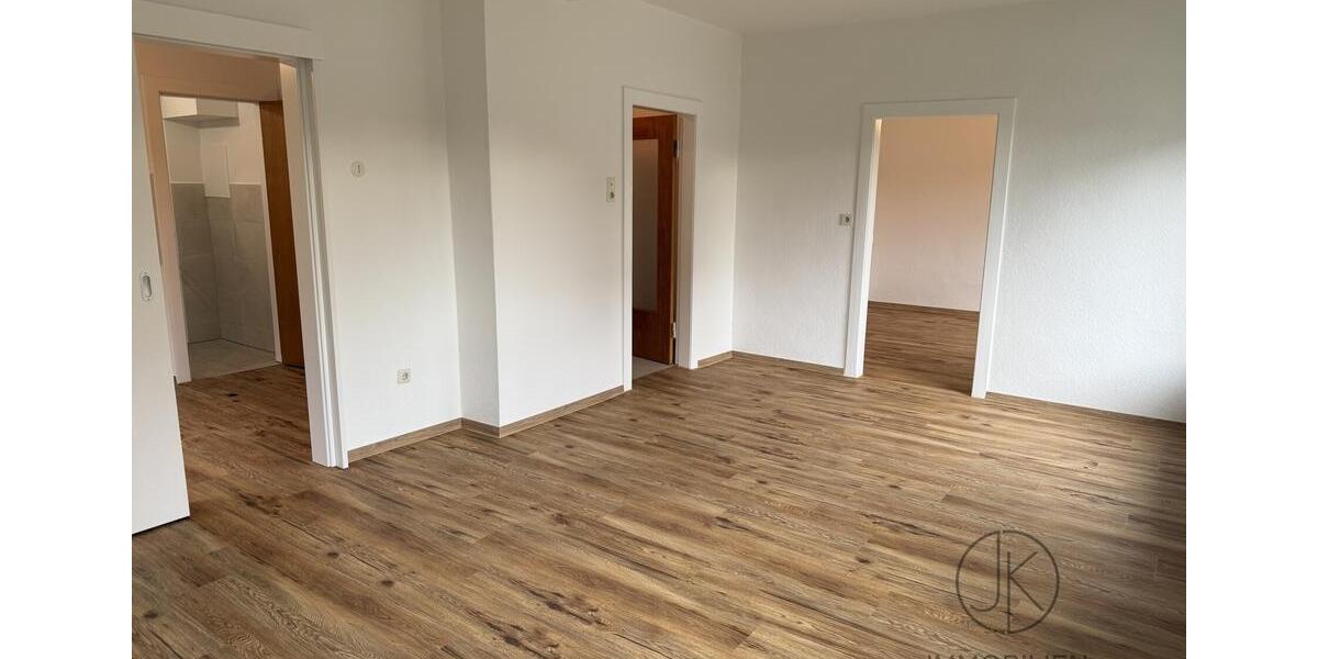 Erdgeschoßwohnung Schwanewede - 2 Zimmer, 54 m&sup2;, 700&euro; | Angebot:23596444