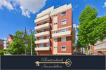 Etagenwohnung Bremen Altstadt - 4 Zimmer, 109 m&sup2;, 355.000&euro; | Angebot:26929547
