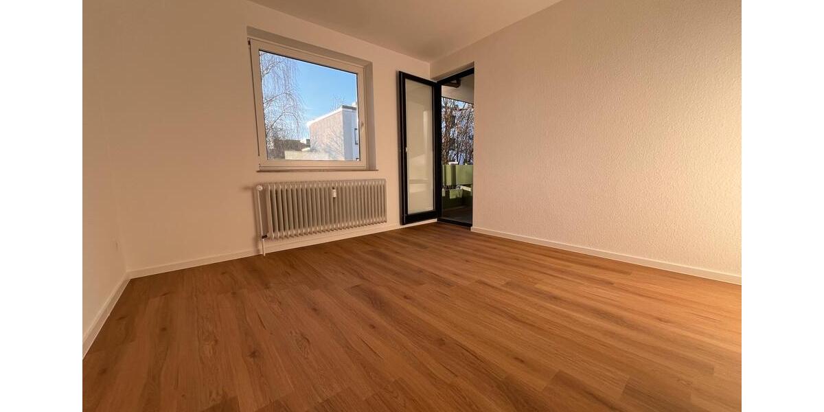Etagenwohnung Achim - 3 Zimmer, 80 m&sup2;, 198.000&euro; | Angebot:26084568